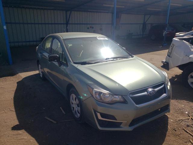 JF1GJAA60FG016127 Subaru Impreza 2015