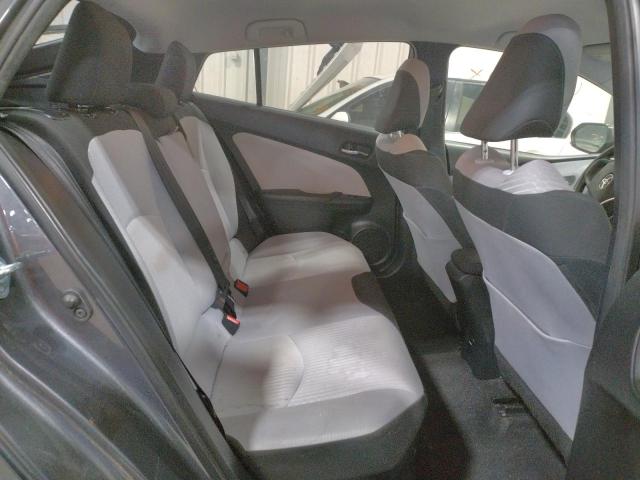 2016 TOYOTA PRIUS JTDKBRFU3G3005204