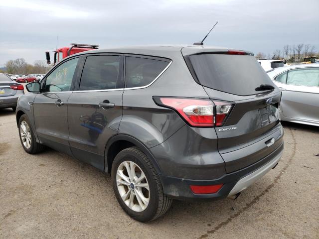 2017 FORD ESCAPE SE 1FMCU9GDXHUB90310
