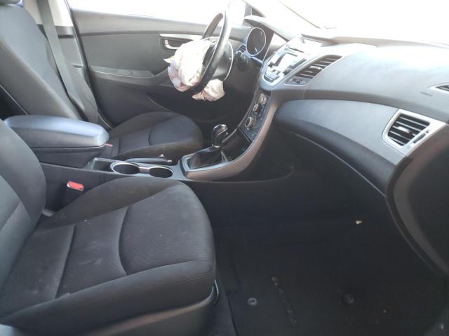 2016 HYUNDAI ELANTRA SE KMHDH4AE3GU479458