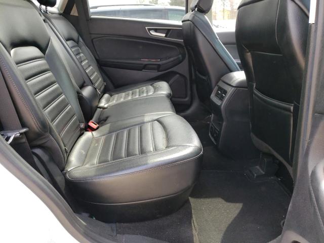 2019 FORD EDGE SEL 2FMPK3J99KBC05529