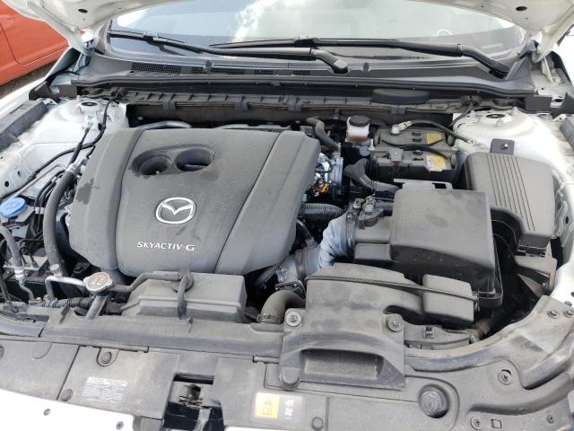 2020 MAZDA 6 SPORT JM1GL1UM1L1525916