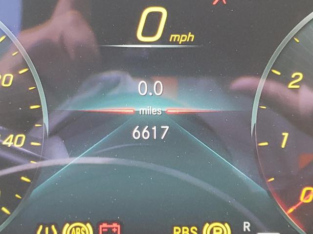 2021 MERCEDES-BENZ E 450 W1K1K5JB4MF157485