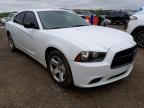 2013 DODGE  CHARGER