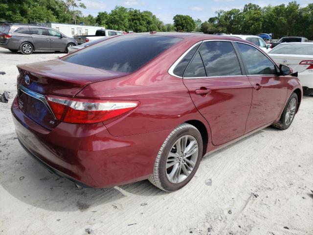 2017 TOYOTA CAMRY LE 4T1BF1FK8HU723536