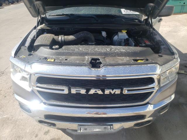 2019 RAM 1500 TRADE 1C6SRFCT2KN597429
