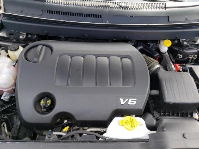 2019 DODGE JOURNEY GT 3C4PDDEG0KT780068