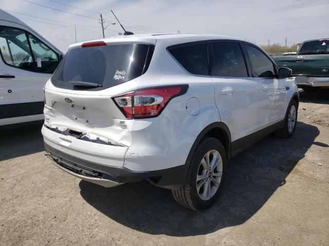 2017 FORD ESCAPE SE 1FMCU0GD8HUA53765
