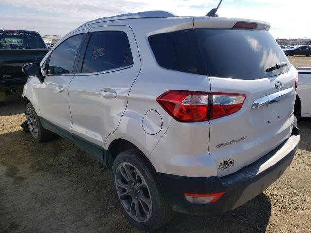 2018 FORD ECOSPORT T MAJ6P1WL4JC218459