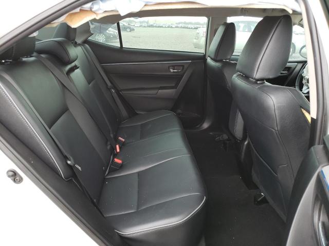 2016 TOYOTA COROLLA L 5YFBURHE3GP456916