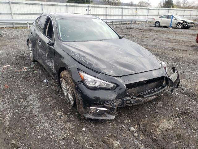 2015 INFINITI Q50 BASE JN1BV7AR2FM419925