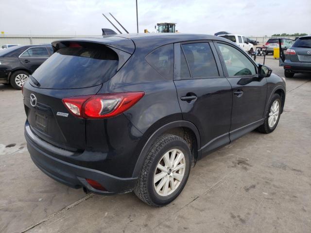 JM3KE2CEXD0158291 Mazda Cx-5 Touri 2013. Фото: 3