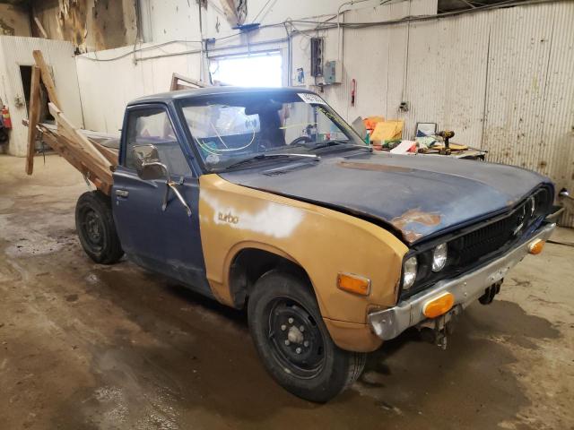 photo DATSUN ALL OTHER 1978