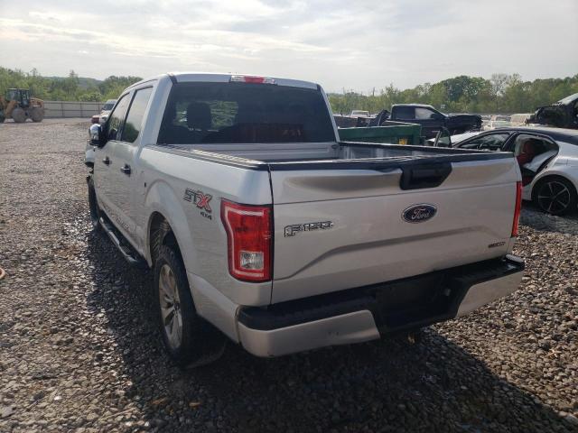 2017 FORD F150 SUPER 1FTEW1EP8HKE04261
