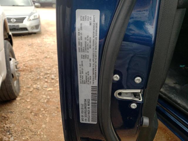 2021 RAM 2500 BIG H 3C6UR5DJ8MG581344