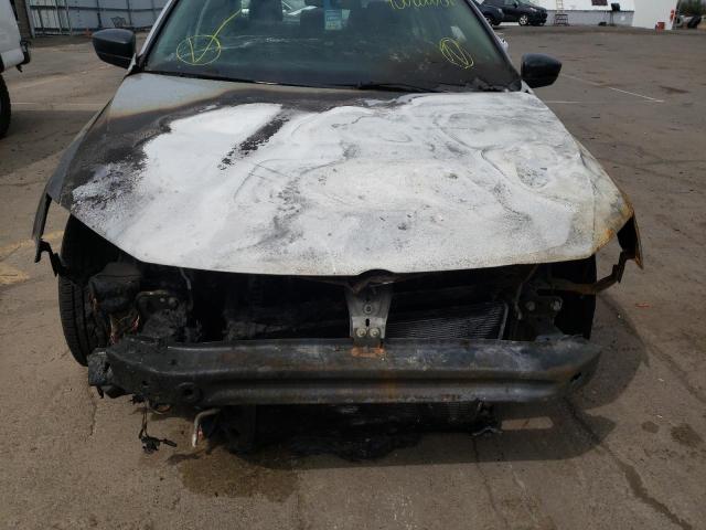 2016 VOLKSWAGEN JETTA S 3VW267AJXGM310670
