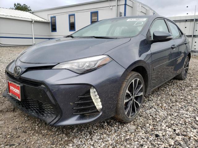 2018 TOYOTA COROLLA L 5YFBURHE3JP739050