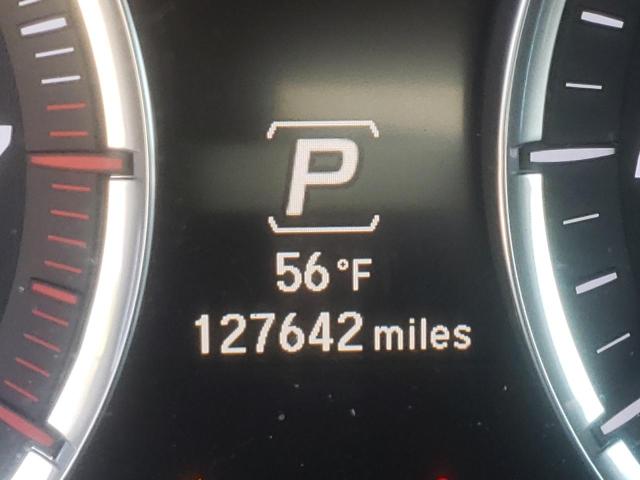 2016 ACURA MDX TECHNO 5FRYD4H40GB026971