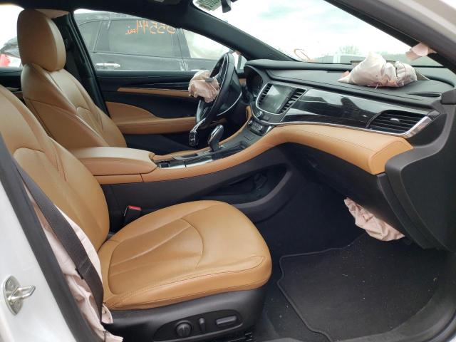 2017 BUICK LACROSSE E 1G4ZP5SS9HU180626