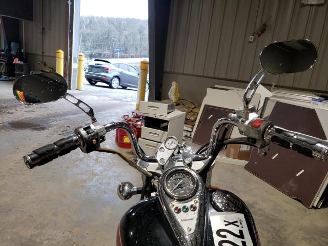 2002 KAWASAKI VN800 JKBVNCA102B508241
