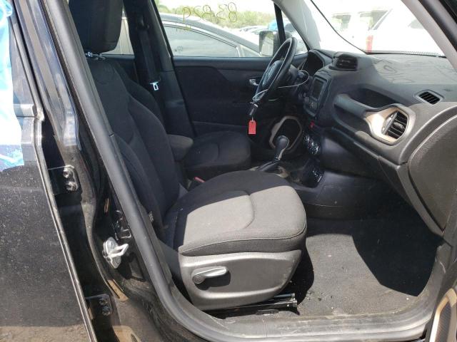 2016 JEEP RENEGADE L ZACCJABT5GPD91674