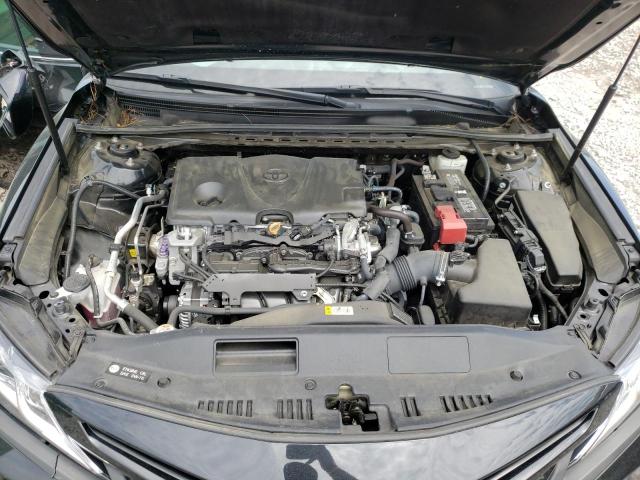2018 TOYOTA CAMRY L 4T1B11HK4JU662123