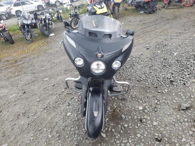 2017 INDIAN MOTORCYCLE CO. CHIEFTAIN - 56KTCDAA6H3342186