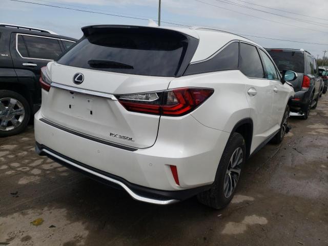 2022 LEXUS RX 350 L JTJHZKFA8N2036273