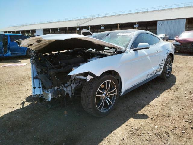 2016 FORD MUSTANG 1FA6P8TH5G5242646