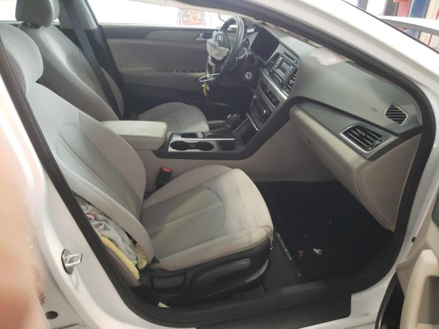 2015 HYUNDAI SONATA SE 5NPE24AF9FH184652
