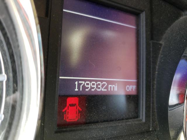 2015 CHRYSLER TOWN & COU 2C4RC1BG5FR644591
