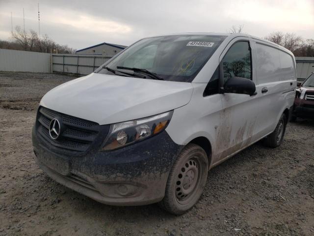 2021 MERCEDES-BENZ METRIS W1YV0BEY9M3854775