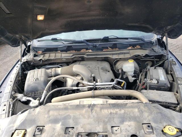 2016 RAM 1500 SLT 1C6RR6LT7GS128134