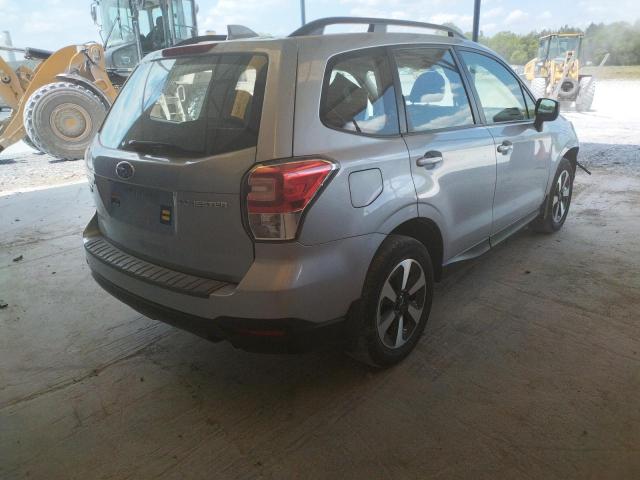 2018 SUBARU FORESTER 2 JF2SJABCXJH404799