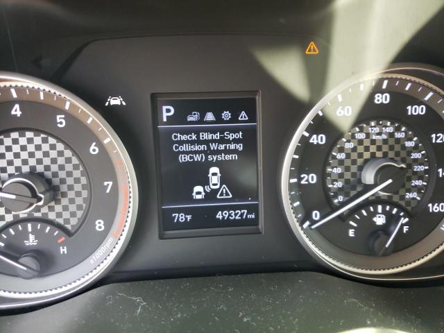 2019 HYUNDAI ELANTRA SE 5NPD84LF1KH484817