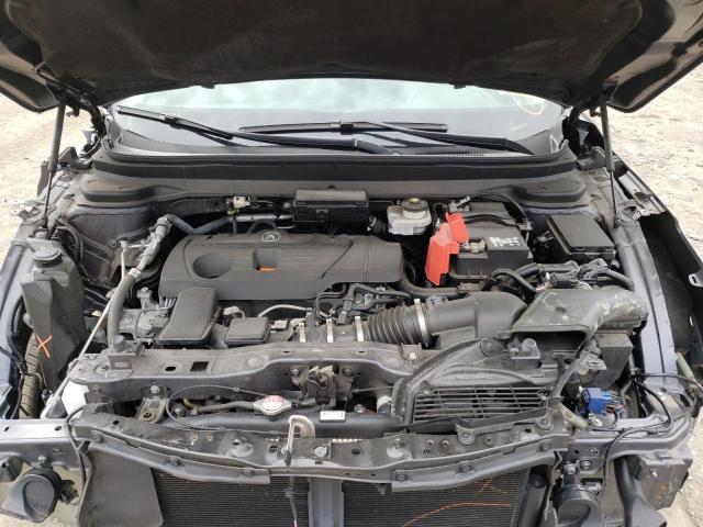 2019 ACURA RDX 5J8TC2H3XKL024016