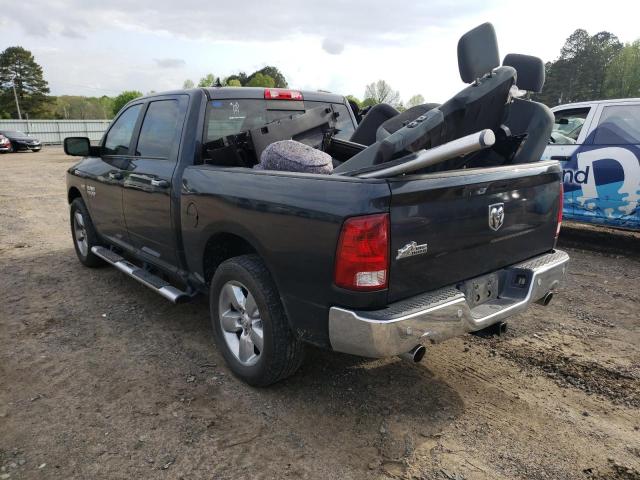 2016 RAM 1500 SLT 1C6RR6LT7GS128134