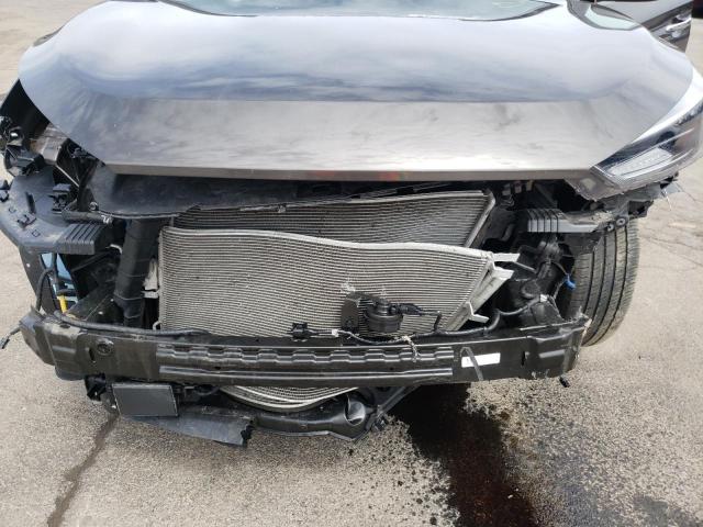 2019 HYUNDAI TUCSON LIM KM8J3CAL9KU979627
