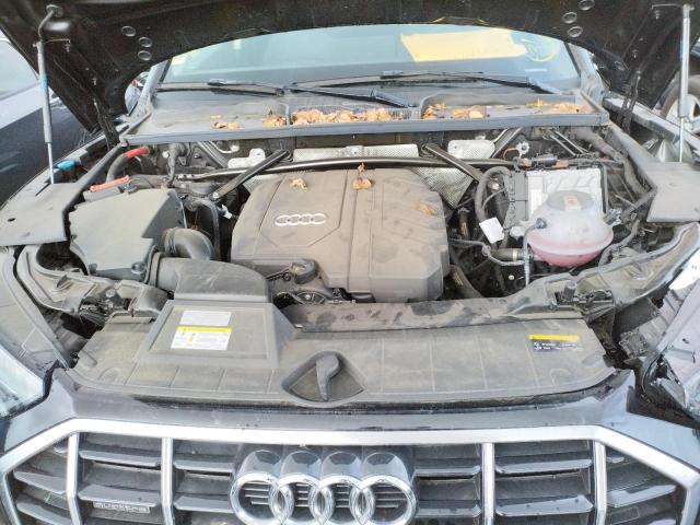2021 AUDI Q5 PREMIUM WA1AAAFYXM2021964