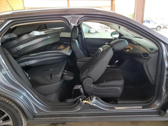 2022 BUICK ENCORE GX KL4MMDSL0NB065649