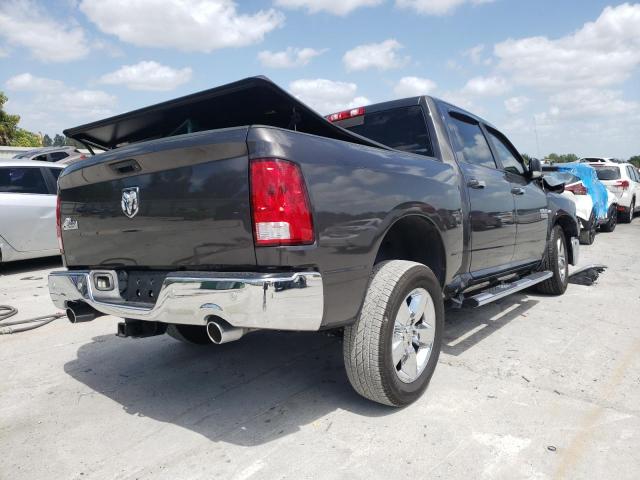 2016 RAM 1500 SLT 3C6RR6LT3GG370863