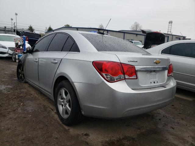 2016 CHEVROLET CRUZE LIMI 1G1PE5SB5G7119099