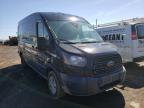 2017 FORD  TRANSIT CONNECT