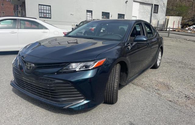 2018 TOYOTA CAMRY L 4T1B11HK8JU616276