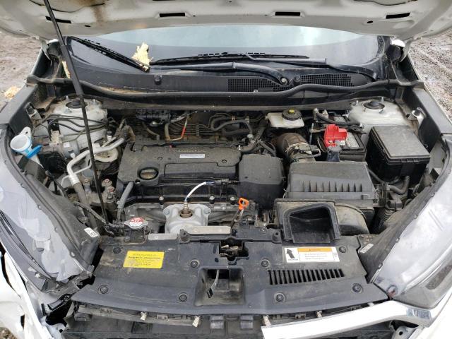 2019 HONDA CR-V LX 2HKRW5H32KH419832