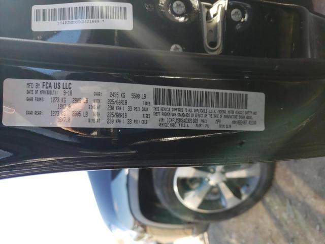 2019 JEEP CHEROKEE L 1C4PJMDX0KD321669