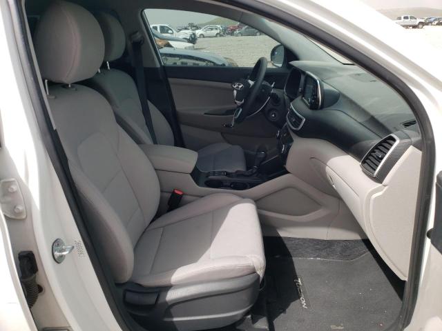 2020 HYUNDAI TUCSON SE KM8J2CA4XLU167962