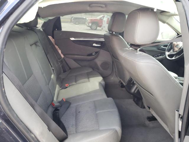 2018 CHEVROLET IMPALA LT 2G1105S33J9169891