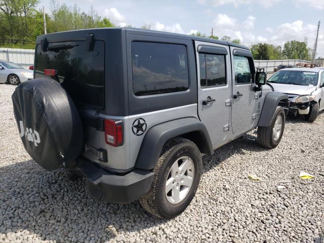 2016 JEEP WRANGLER U 1C4BJWDGXGL257451