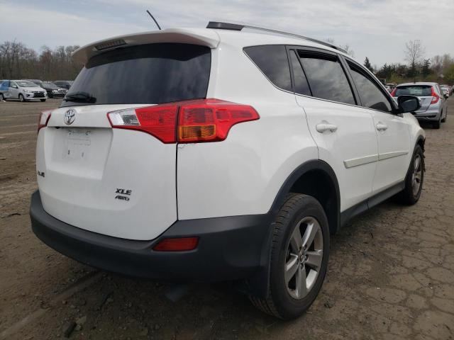 2015 TOYOTA RAV4 XLE JTMRFREVXFD157440